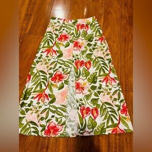 REFORMTION woman skirt